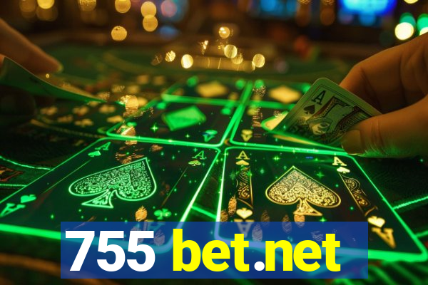 755 bet.net